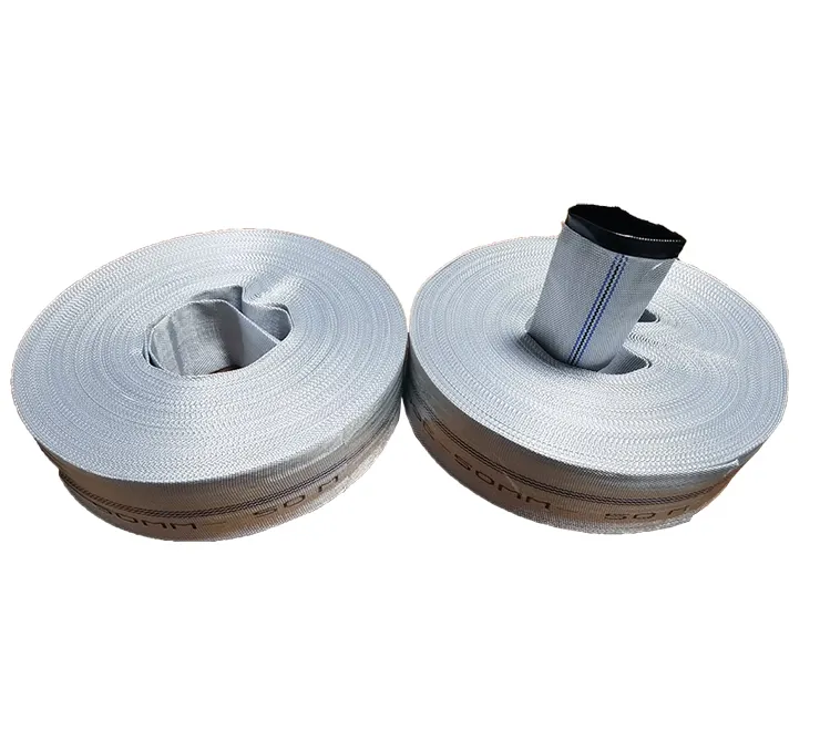 桂林超强耐磨编织水带