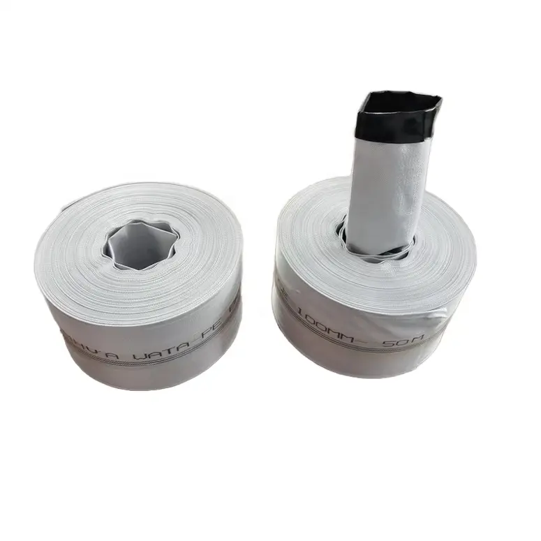 桂林国标涤纶编织水带